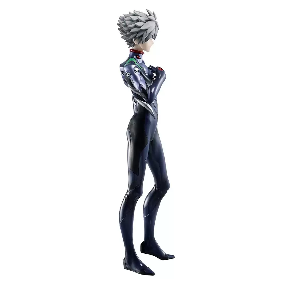 ������� Banpresto Evangelion Kaworu Nagisa