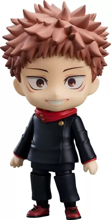 ������� Nendoroid 1479 Jujutsu Kaisen - Yuji Itadori