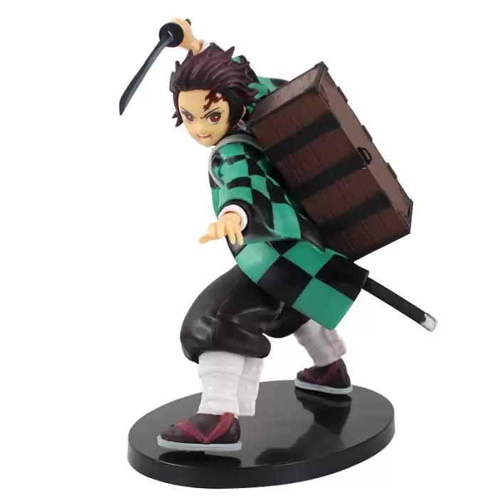 ������� Demon Slayer Sega SPM Kamado Tanjirou