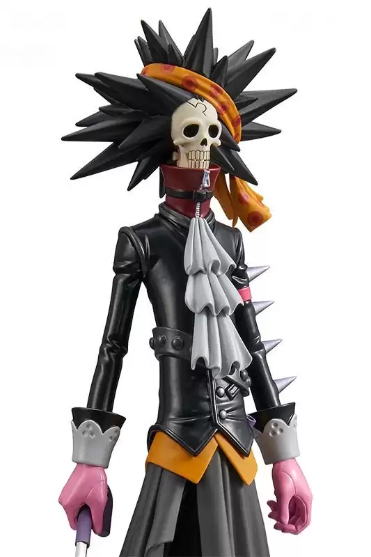 ������� Banpresto One Piece Film Red: The Grandline Brook