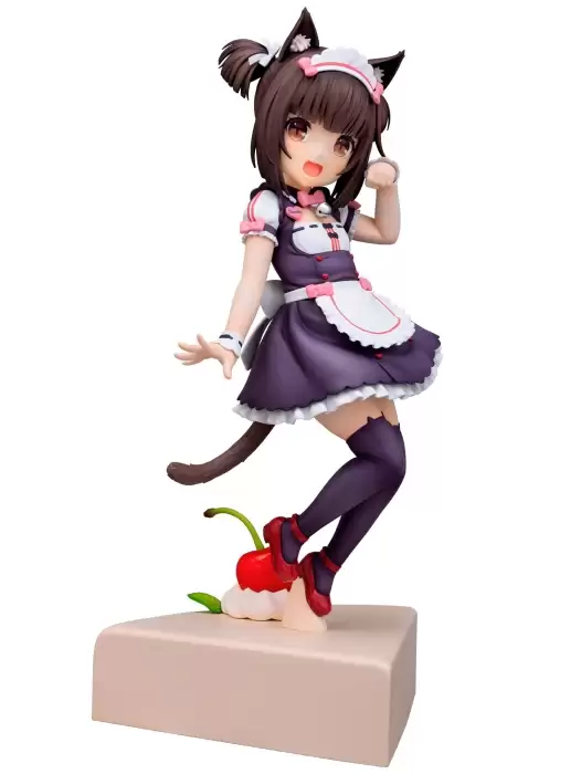 ������� Nekopara - Chocola Pretty kitty Style