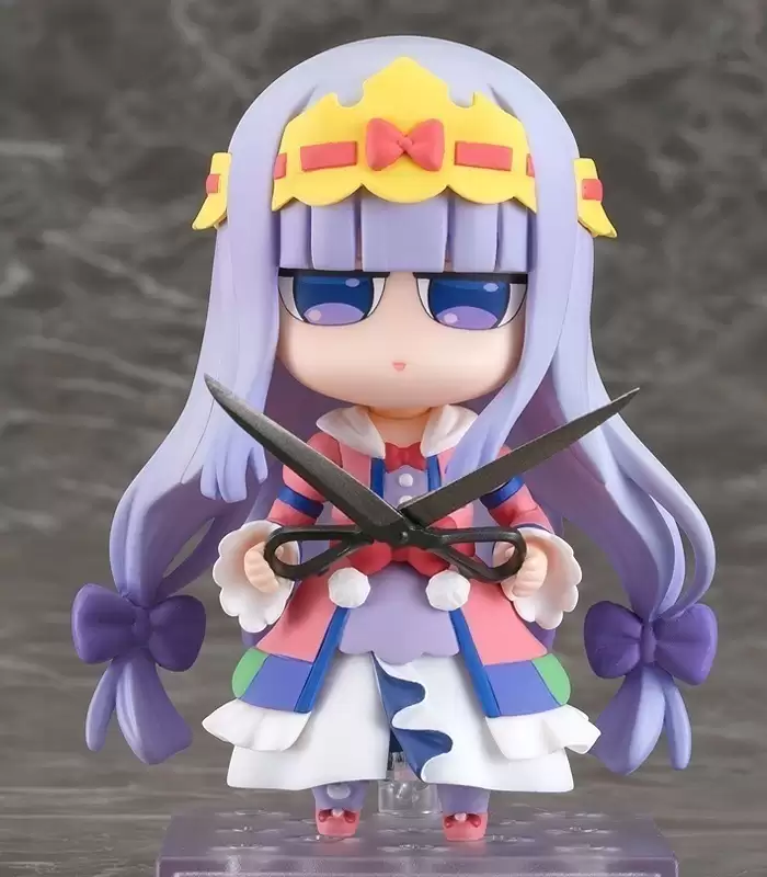 ������� Nendoroid 1822 Sleepy Princess in the Demon Castle: Princess Syalis