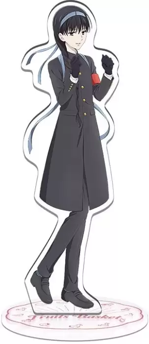 ����� ��������� �������� ������� - Saki Hanajima