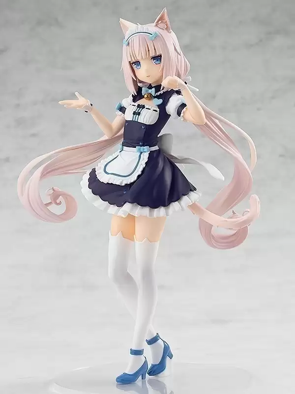 ������� POP UP PARADE Nekopara Cats Paradise: Vanilla