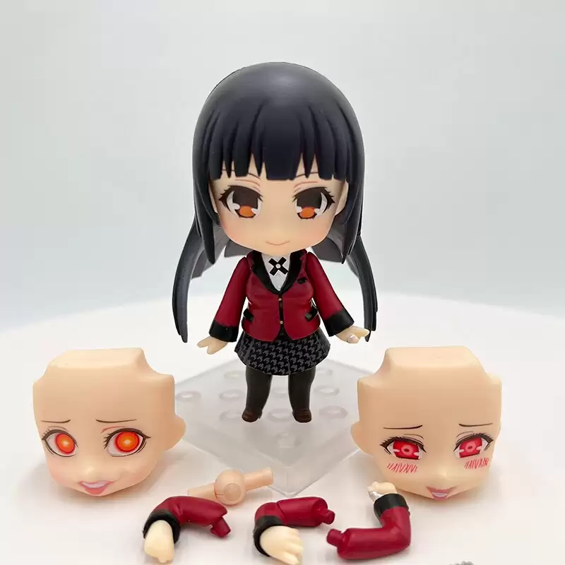 ������� Nendoroid 882 �������� �����: Jabami Yumeko