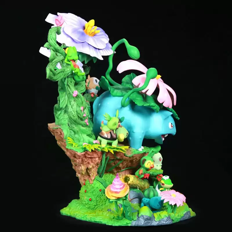 ������� ������� EGG Venusaur (�����)