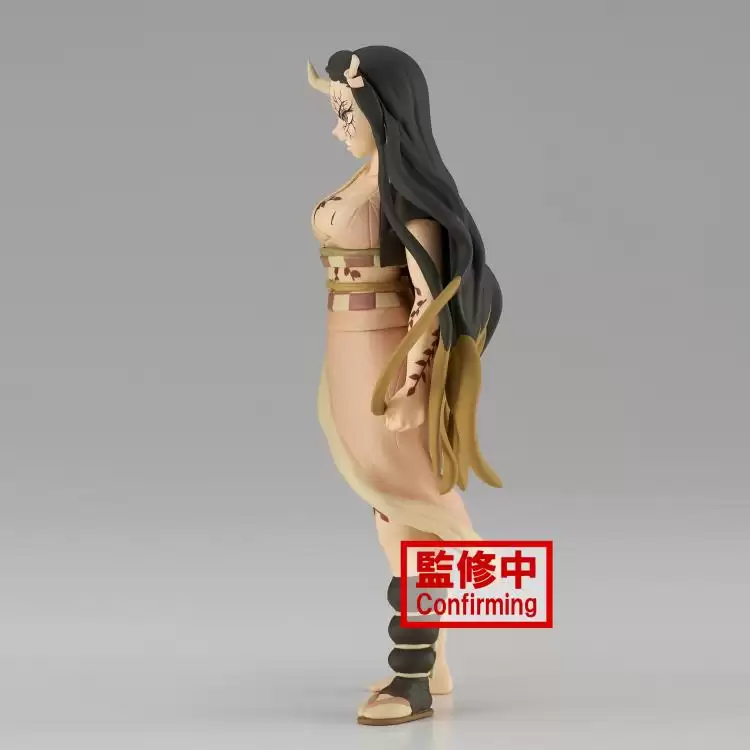 ������� Banpresto Demon Slayer: Kimetsu no Yaiba Vol.27 Nezuko Kamado