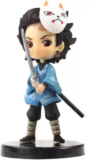 ������� "������, ����������� �������" - Tanjirou
