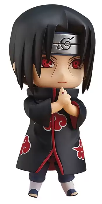 ������� Nendoroid 820 NARUTO Shippuden - Itachi Uchiha