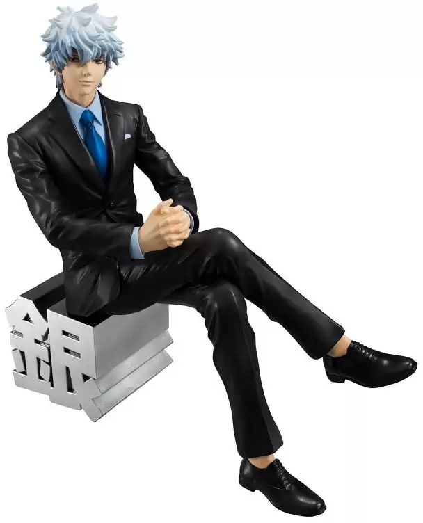 ������� ������� Sakata Gintoki
