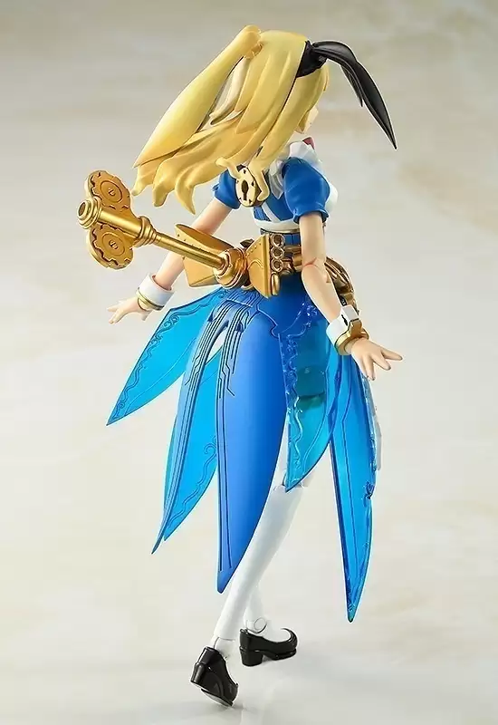 ������� PLAMAX GP-02 Guilty Princess Maidroid Alice