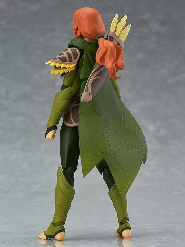 ������� Figma SP-070 Dota Windranger