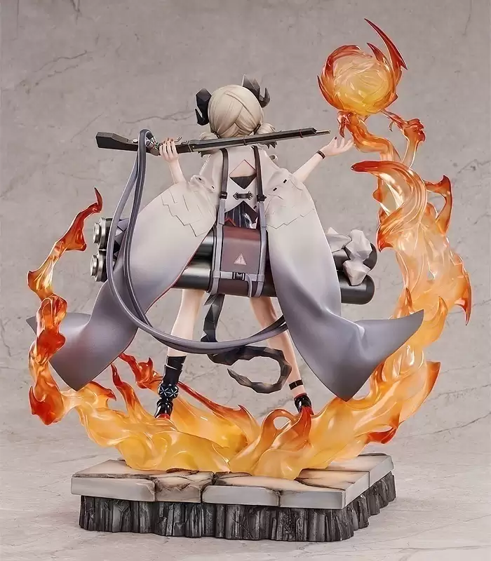 ������� Arknights: Ifrit Elite 2
