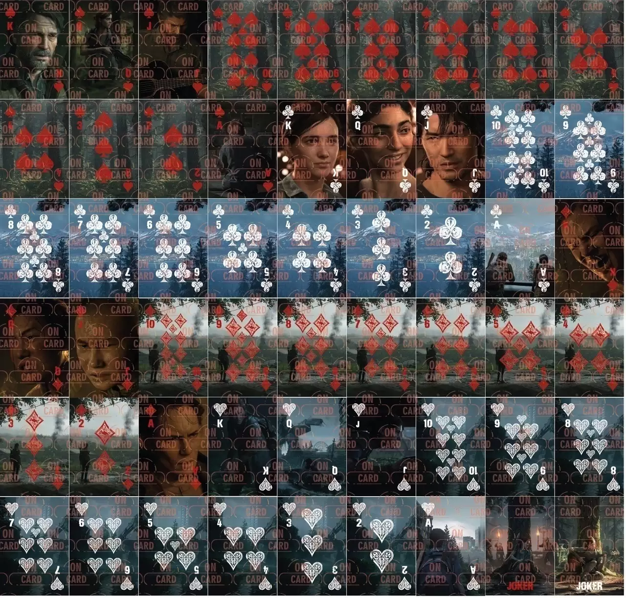 ��������� ����� The Last of Us II