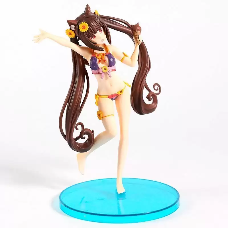 ������� ������� ��� Chocola Swimsuit Ver.