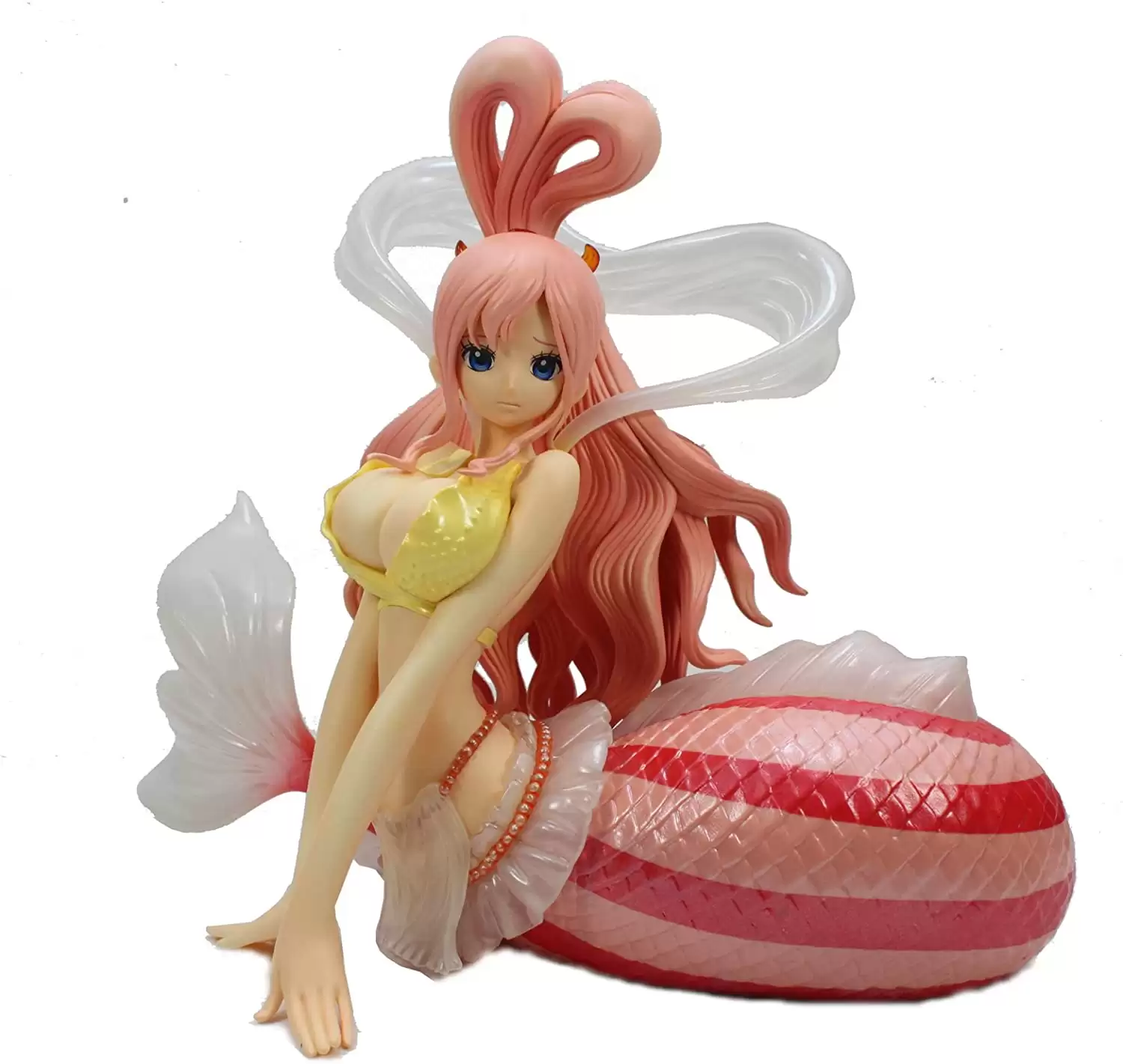 ������� Banpresto One Piece The Grandline Lady Special Princess Shirahoshi DX