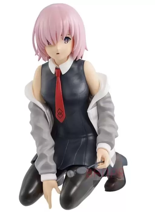 ������� Fate Mash Kyrielight