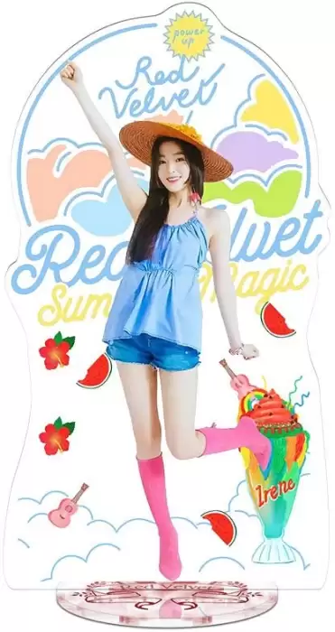 ��������� ��������� �� ����� ������� ������� Irene