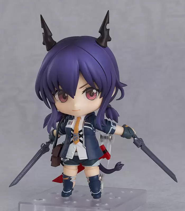 ������� Nendoroid 1422 �������� - Ch'en