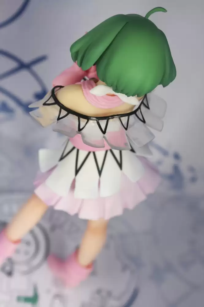 ������� Ranka Lee ***