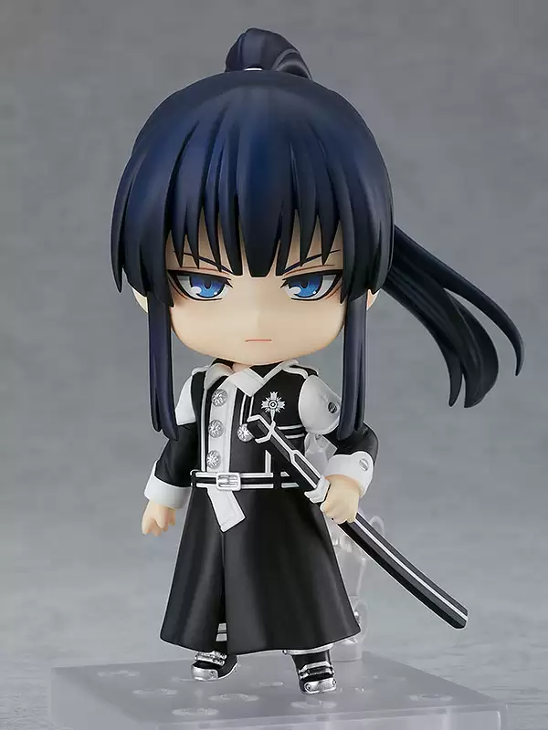 ������� Nendoroid 1809 D.Gray-man: Kanda Yu