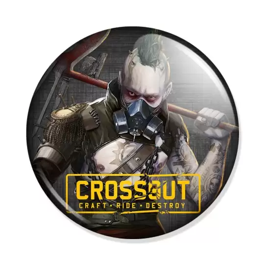 ����� ������ Crossout ���� ���