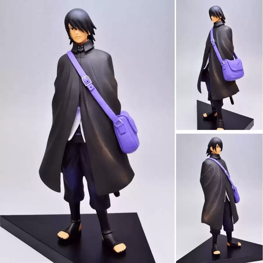 ������� Banpresto Naruto Sasuke Shinobi Relations Next Generations