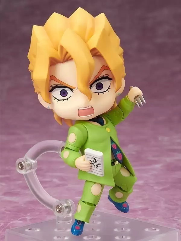 ������� Nendoroid 1685 JoJo's Bizarre Adventure Golden Wind: Pannacotta Fugo
