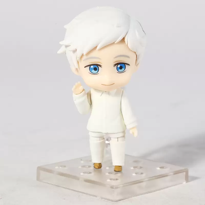 ������� Nendoroid 1505 ��������� ���������: Norman