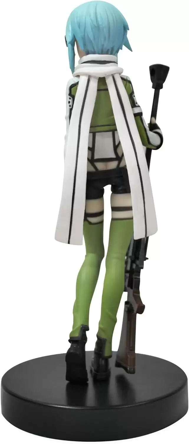 ������� GGO Special Figure Sinon