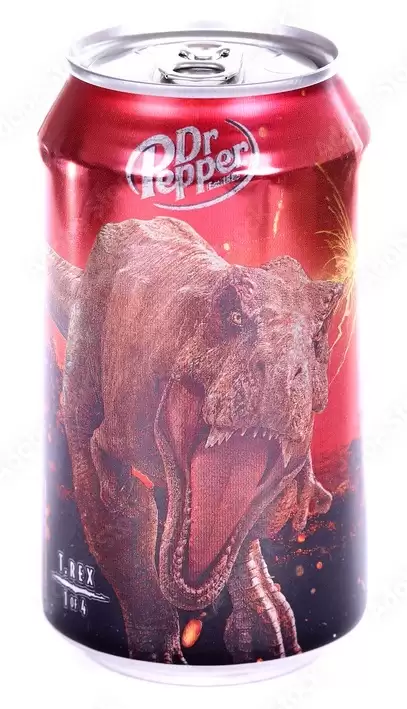 ������� ������������ Dr.Pepper - �������
