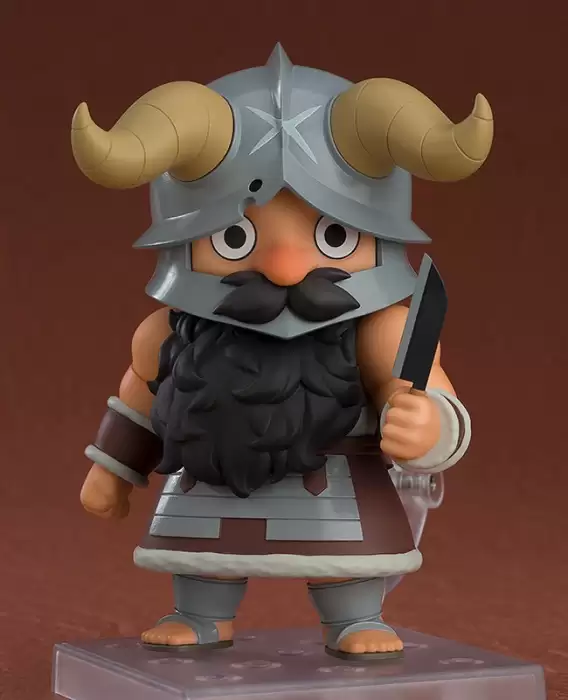 ������� Nendoroid Delicious in Dungeon Senshi