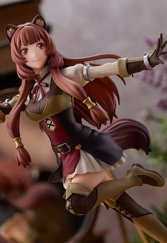 ������� POP UP PARADE The Rising of the Shield Hero Season 2: Raphtalia
