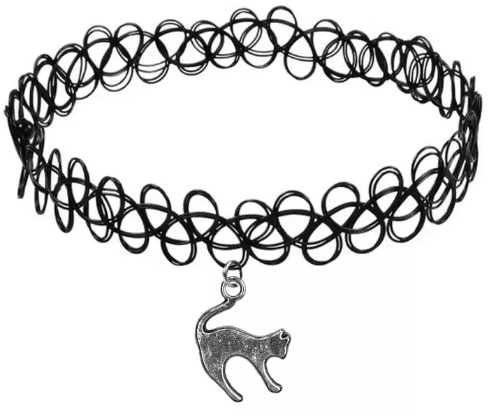 ����-����� Choker ������ � ������� �������