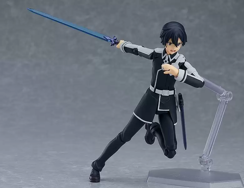 ������� Figma 435 "Sword Art Online -Alicization-" Kirito Alicization Ver.