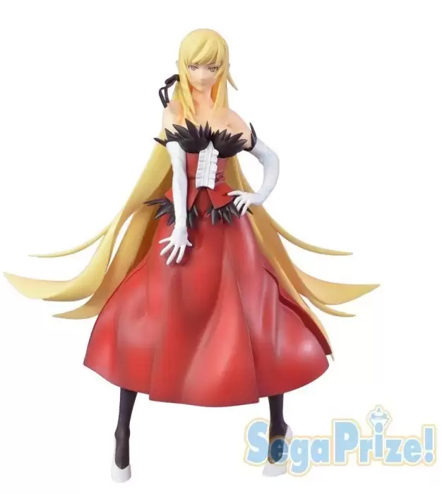 ������� Kiss Shot Acerola Orion Heart Under Blade