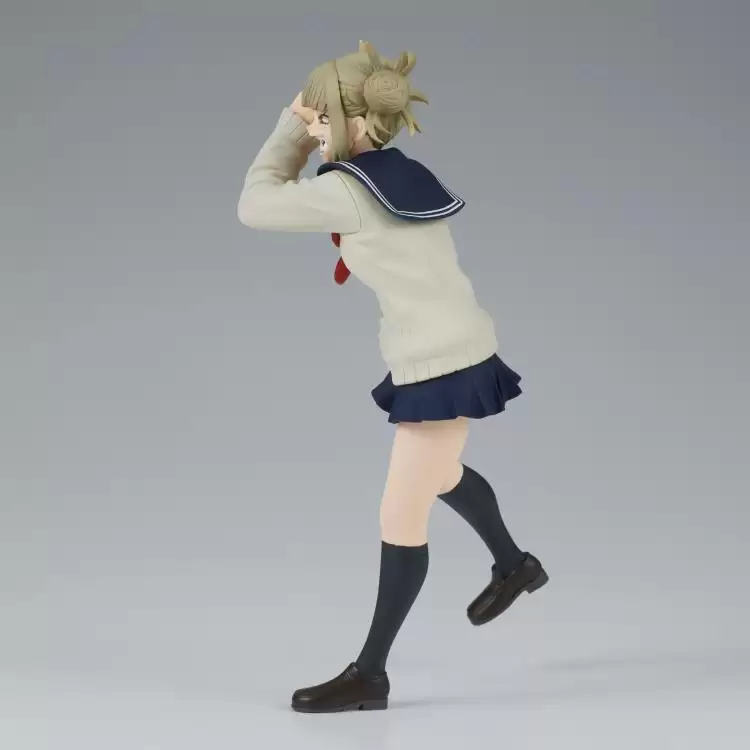 ������� Banpresto My Hero Academia The Evil Villains Vol.6 Himiko Toga