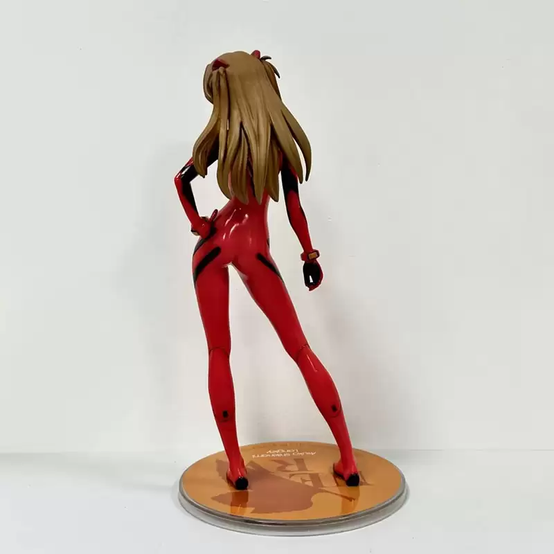 ������� ���������� Shikinami Asuka Langley COLLECTION EVAGIRLS