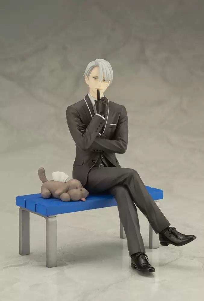 ������� "Yuri!!! on Ice" ARTFX J Victor Nikiforov