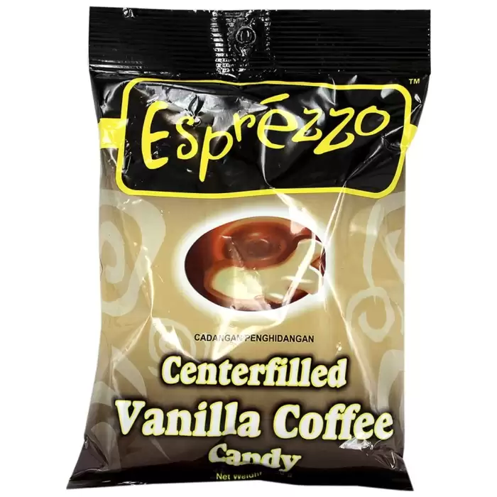 ������� Esprezzo Vanilla Coffee Candy