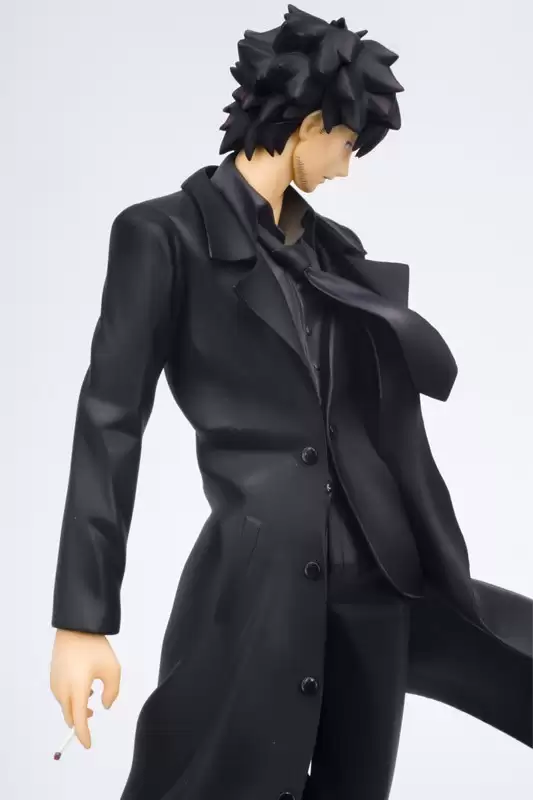 ������� Fate/Zero - Kiritsugu Emiya / Zero Refined Ver. 1/8 ***