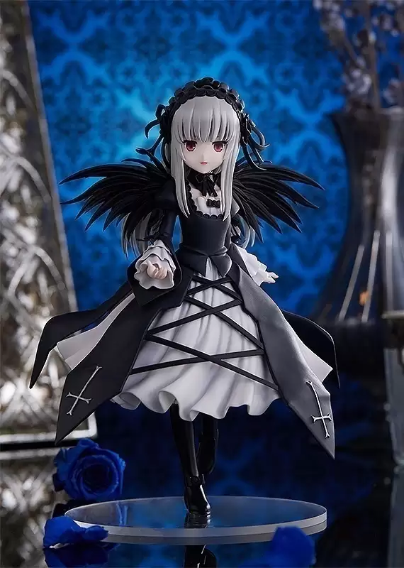 ������� POP UP PARADE Rozen Maiden: Suigintou
