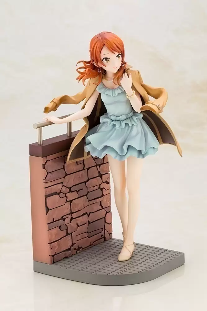 ������� The Idolmaster Cinderella Girls: Hojo Karen -Off Stage-