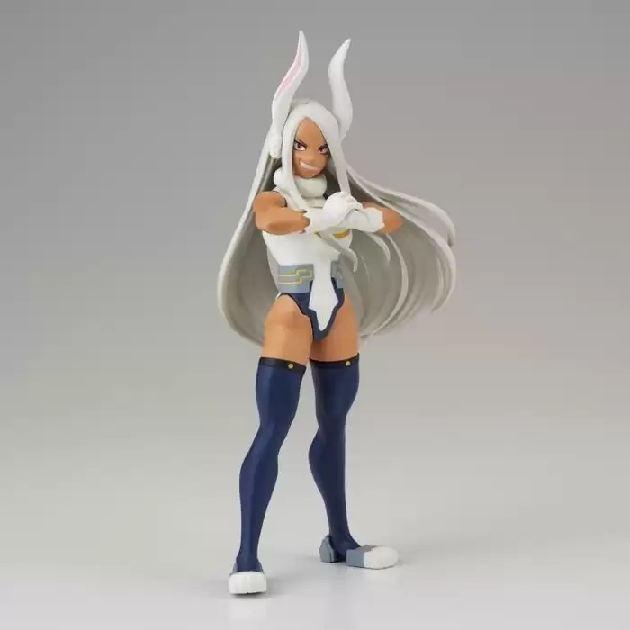 ������� My Hero Academia - Age of Heroes Mirko