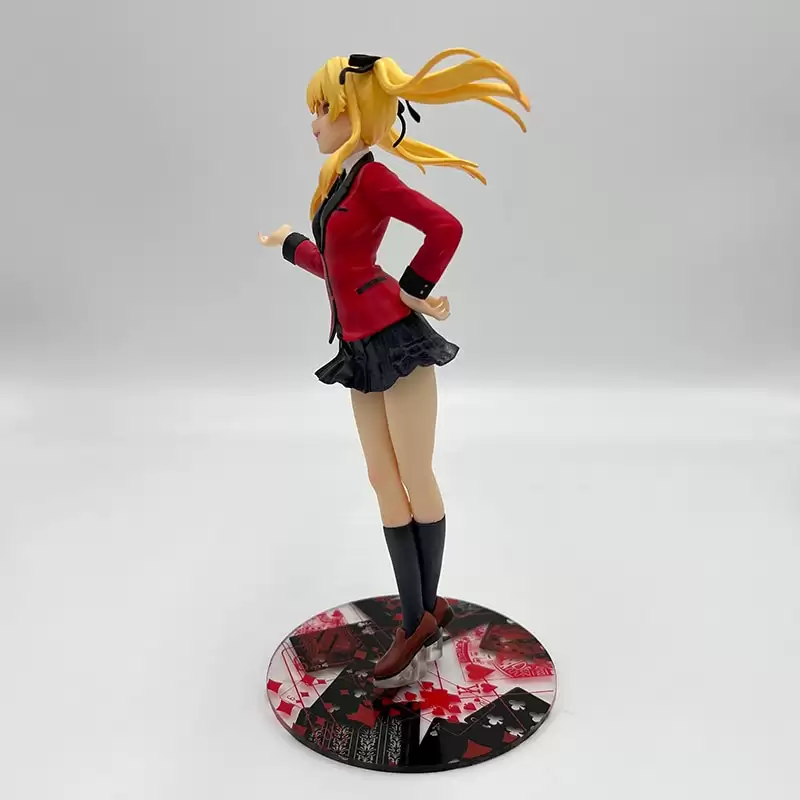 ������� �������� �����: Mary Saotome