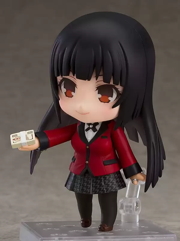 ������� Nendoroid 882 Kakegurui: Jabami Yumeko