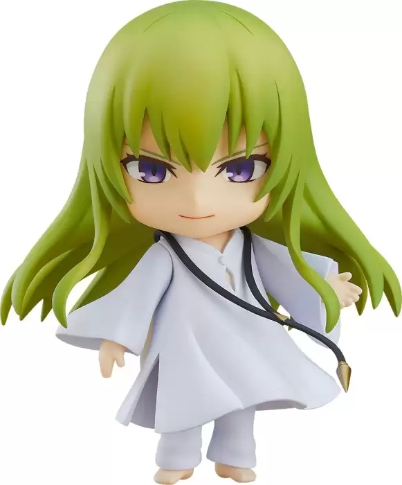 ������� Nendoroid 1467 Fate/Grand Order Absolute Demonic Front Babylonia - Kingu