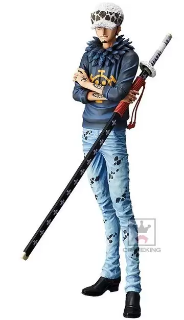������� One piece Trafalgar Law Grandista ***