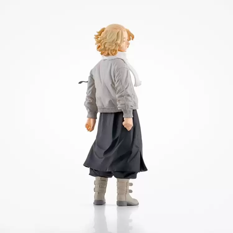 ������� Tokyo Revengers Manjiro Sano Figure Vol.3