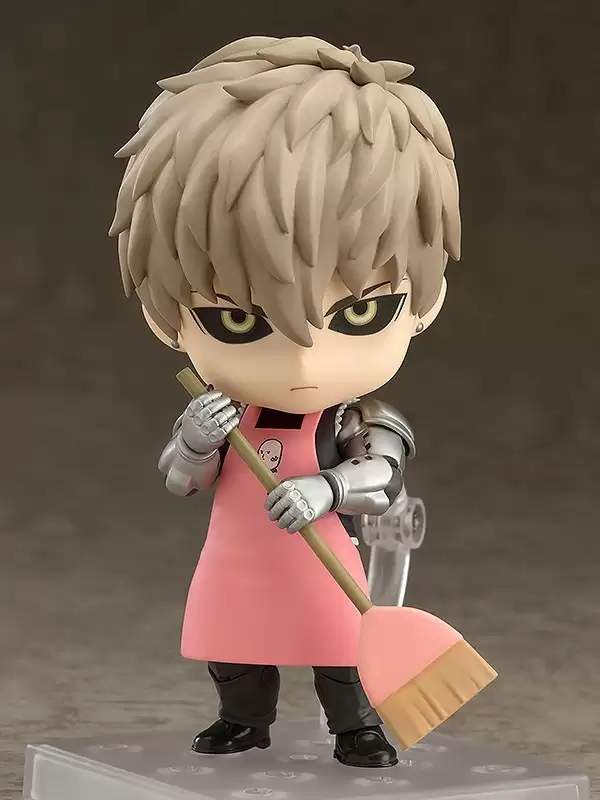 ������� One Punch Man / ��� ���� ��� - Genos / ����� Nendoroid 645 ***